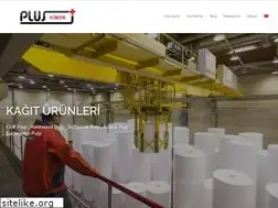 Sites similar to pluskimya.com