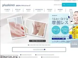 Sites similar to pluskirei.com
