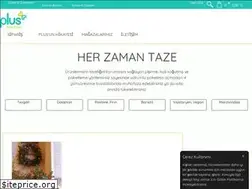 Sites similar to pluskitchen.com.tr