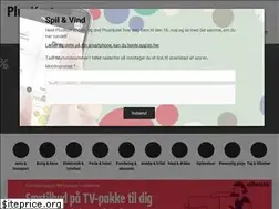 Sites similar to pluskort.dk