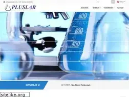Sites similar to pluslab.com.tr