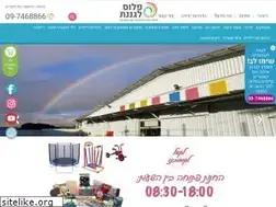 Sites similar to pluslaganenet.co.il