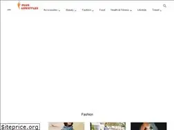 Sites similar to pluslifestyles.com
