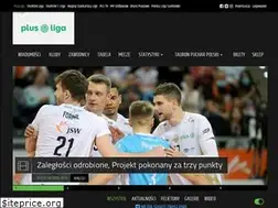 Sites similar to plusliga.pl