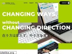 Sites similar to plusline-nagoya.jp