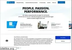 Sites similar to plusline.de
