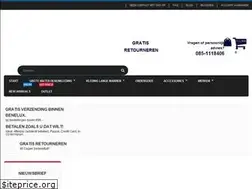 Sites similar to plusman.nl