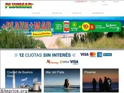 Sites similar to plusmar.com.ar