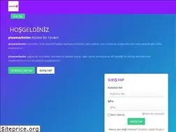 Sites similar to plusmarketim.com