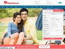 Sites similar to plusmatrimony.com