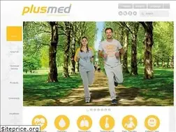 Sites similar to plusmed-health.com