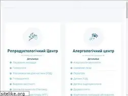 Sites similar to plusmed.ua