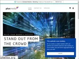 Sites similar to plusmedia.net