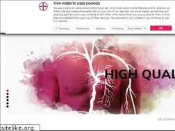 Sites similar to plusmedica.at