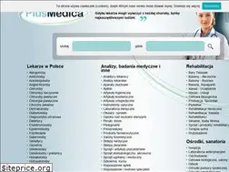 Sites similar to plusmedica.pl
