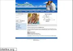 Sites similar to plusmeet.com