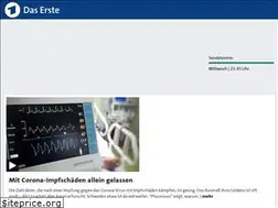 Sites similar to plusminus.de