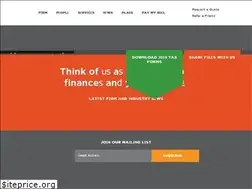 Sites similar to plusminusaccounting.com