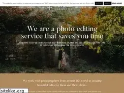 Sites similar to plusminuscollective.com