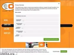 Sites similar to plusminusnull-berlin.de