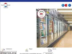 Sites similar to plusminusrefrigeration.com.au