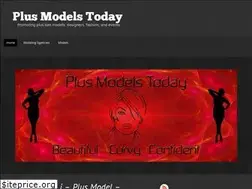 Sites similar to plusmodelstoday.com