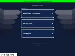 Sites similar to plusmods.com
