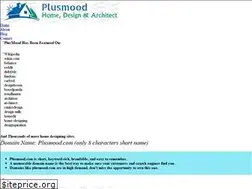 Sites similar to plusmood.com