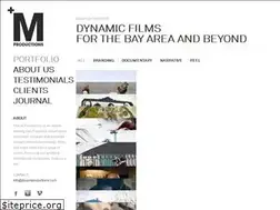 Sites similar to plusmproductions.com