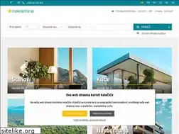 Sites similar to plusnekretnine.hr