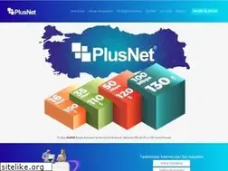 Sites similar to plusnet.com.tr