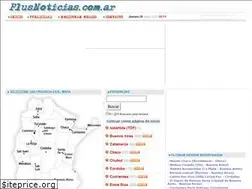 Sites similar to plusnoticias.com.ar