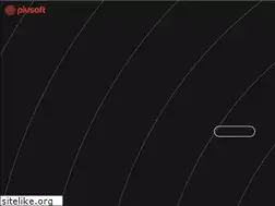 Sites similar to plusoft.com.br