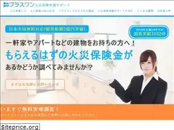 Sites similar to plusone-kansai.com