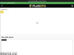 Sites similar to plusoto.com