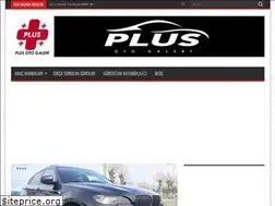 Sites similar to plusotogaleri.com