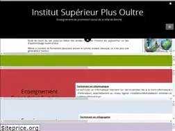 Sites similar to plusoultre.net