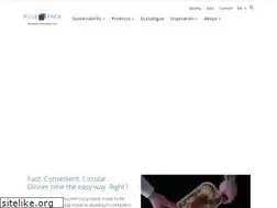 Sites similar to pluspack.com