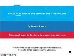 Sites similar to pluspagos.com