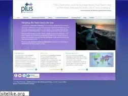 Sites similar to pluspartnership.com