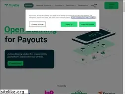 Sites similar to pluspay.com