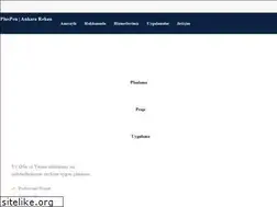 Sites similar to pluspen.com.tr