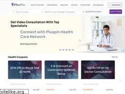 Sites similar to pluspin.com