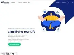 Sites similar to plusplushosting.net