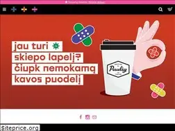 Sites similar to plusplusplus.lt