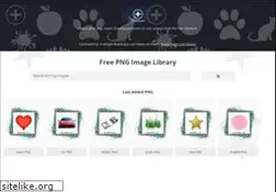 Sites similar to pluspng.com