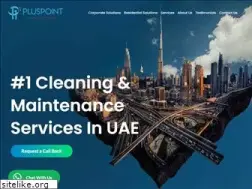 Sites similar to pluspoint.ae