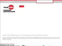 Sites similar to pluspointuae.com