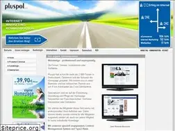 Sites similar to pluspol.de