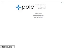 Sites similar to pluspole.com